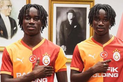 Galatasaray transferi resmen açıkladı! İşte maliyeti