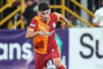 Galatasaray'da ayrılık resmen açıklandı! 2022'de gelmişti...