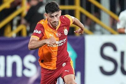 Galatasaray'ın kararı kesin: Sözleşmesi feshedilecek