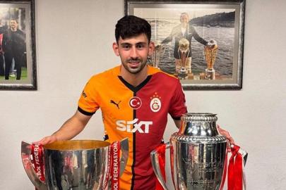 Galatasaray'ın Yusuf Demir ile ayrılığı Avrupa basınında: 'Barcelona'nın eski fiyaskosu...'