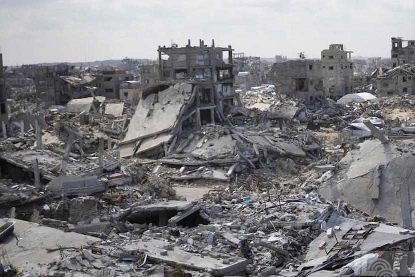 Gazze'de ateşkesin yeni ihlali sonucu şehit sayısı 72 bin 73'e yükseldi