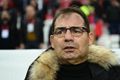 Gençlerbirliği teknik direktörü Metin Diyadin: 'Müthiş mücadele gösterdik'