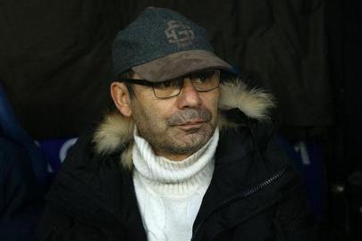 Gençlerbirliği'nde Metin Diyadin'den Fenerbahçe sözleri: Hiç olmadığı kadar iddialı bir Fenerbahçe!