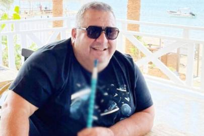 Gençlik Ve Spor Konfederasyonun'dan Halil Falyalı Mesajı