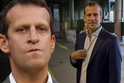 George Gardi sosyal medyada isyan etti 'Yasal işlem başlatılacaktır'