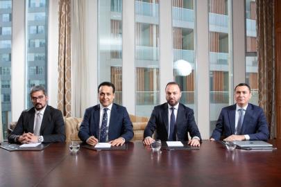 Geri Dönüşüm, Enerji ve Sağlık Sektörü İle “En Hızlı Büyüyen 100” Arasına Girdi