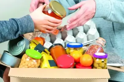 Gıda bankacılığı israfa fren