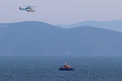 Girit açıklarında göçmen faciası: 15 ölü 26 kayıp