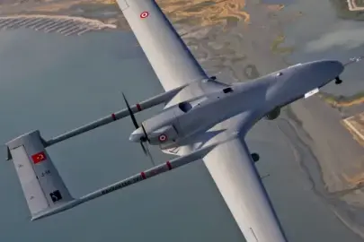 Göklerde Türk imzası: Baykar zirveyi bırakmadı