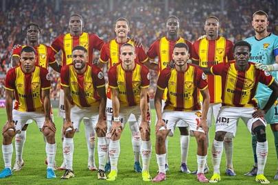 Göztepe Avrupa hedefinin dışında kaldı