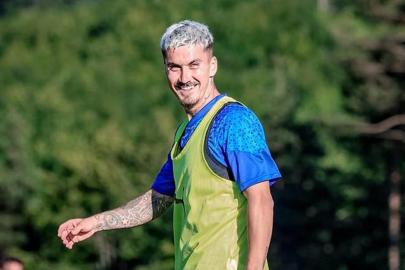 Göztepe'den Cenk Şen atağı