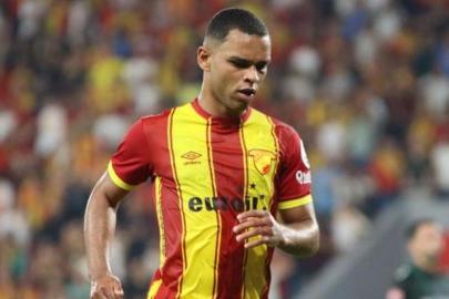 Göztepe'nin yıldızına Fransız devi talip oldu!