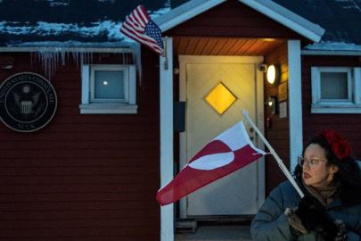 Grönland’dan Trump’ın hastane gemisi planına ret: Ücretsiz sağlık sistemimiz var