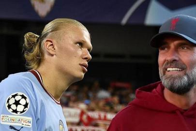 Haaland’ın Real Madrid’e gelmek için tek şartı var! Jürgen Klopp detayı