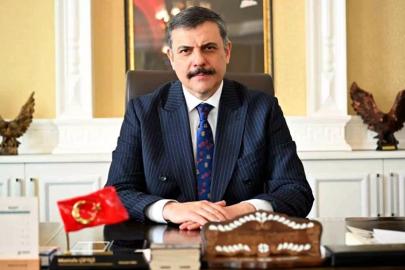 Hafızlık yarışmasında birinci olmuştu: Mustafa Çiftçi yeni İçişleri bakanı oldu