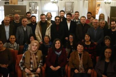 Halk’a, kırsal kalkınmayı ve yerel ekonomiyi ‘imece’ ruhuyla canlandırıyor