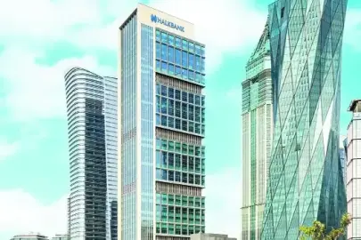 Halkbank’tan ekonomiye 3,2 trilyon TL katkı