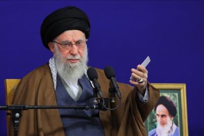 Hamaney'den ABD saldırısında öldürülme ihtimaline karşı acil durum senaryosu