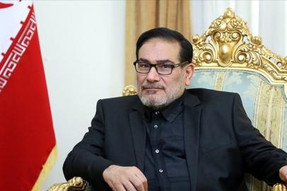 Hamaney'in danışmanı Şemhani: Mesele nükleer silahsa anlaşma mümkün