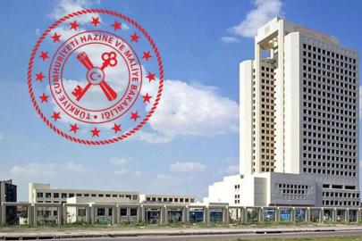 Hazine ve Maliye Bakanlığı borçlanma politikasına ilişkin teknik açıklama yaptı