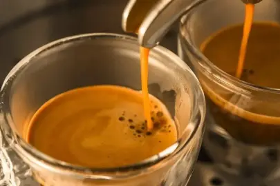 Her gün kahve tüketmek yaşlanmayı yavaşlatıyor