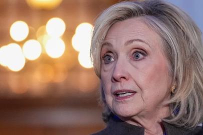 Hillary Clinton: Epstein’in suçlarından haberim yoktu