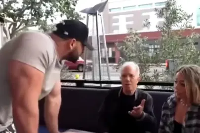 Hollywood yapımcısı Weingrod'un 15 yaşındaki kızla buluşması yeniden gündem oldu