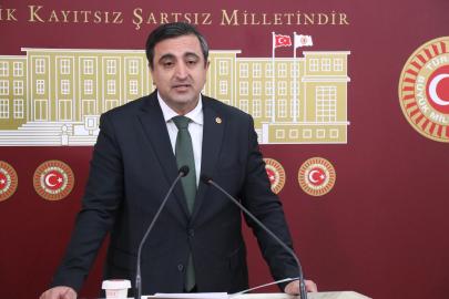 HÜDA PAR Sözcüsü Ramanlı: Özgürlük adı altında ahlaki çöküşe göz yummak sorumsuzluktur