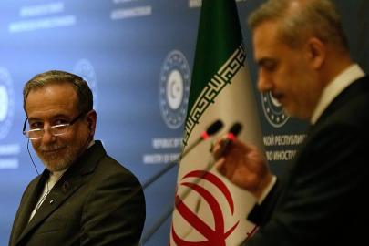 İddia: ABD - İran yetkilileri 6 Şubat'ta İstanbul'da bir araya gelecek