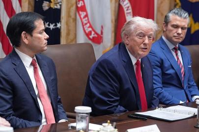 İddia: ABD ordusu cumartesi gününden itibaren İran’a saldırıya hazır