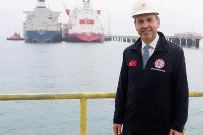 İki Yeni Gazlaştırma Tesisi Geliyor