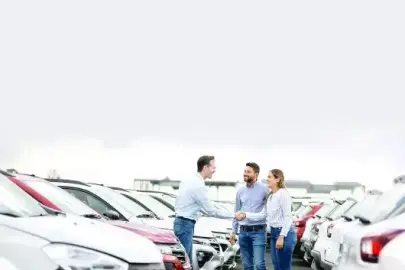 İkinci el otomobil yedi milyonu yakalar