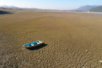 İklim değişikliğine uyum için daha fazla finansman ayrılmalı