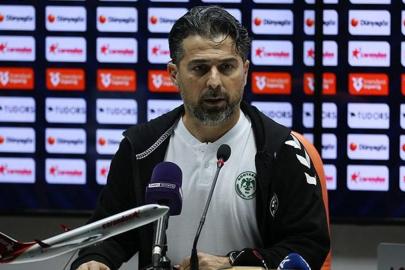 İlhan Palut: Hep beraber taşın altına elimizi koymamız gerekiyor