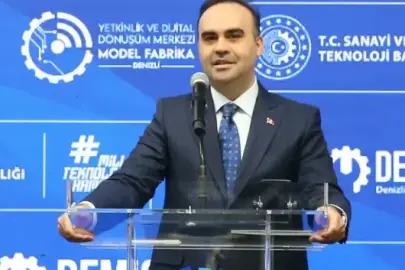 İmalat sanayiine 100 milyar liralık yeni finansman