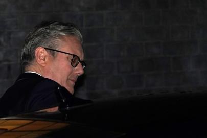 İngiltere Başbakanı Starmer, Epstein krizi nedeniyle istifa baskısı altında