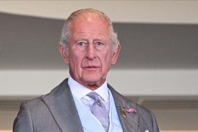 İngiltere Kralı Charles'ten, Andrew'a ilişkin "Yasa işlemeli" mesajı