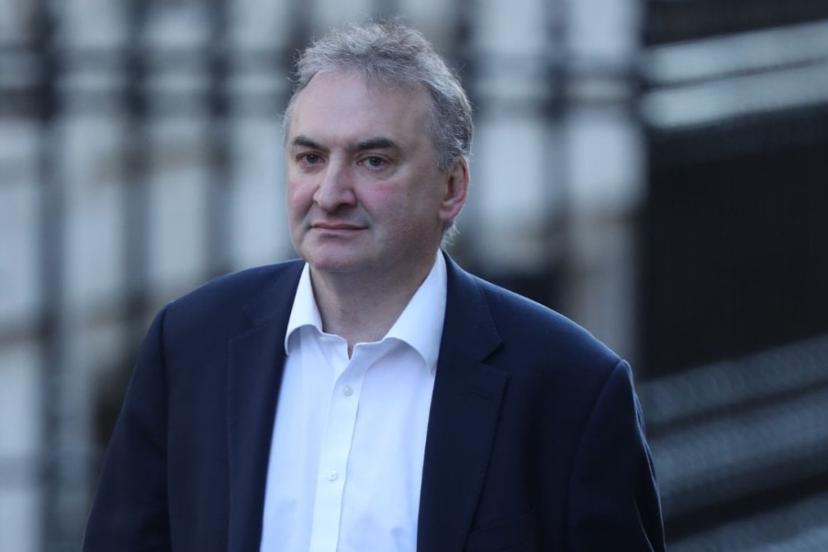 İngiltere'de Epstein krizi: Kabine Sekreteri istifa etti