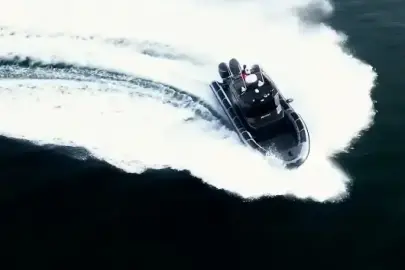 İnsansız deniz araçları İtalya yolunda: Türk-İtalyan işbirliğinde yeni dönem