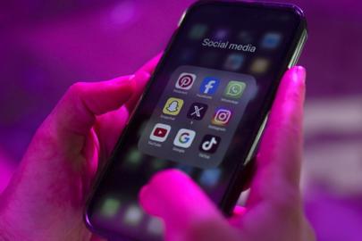 Instagram ve YouTube'a 'sosyal medya bağımlılığı' davası