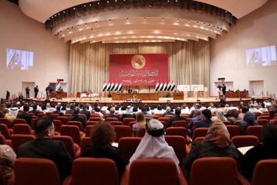 Irak'ta cumhurbaşkanı seçimi ertelendi