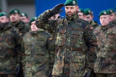 İran, AB kararından sonra tüm AB ordularını 'terör örgütü' ilan ettiğini duyurdu