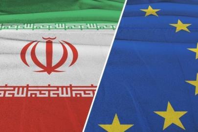 İran, AB ülkelerinin hava ve deniz kuvvetlerine “terörist” ilan etti