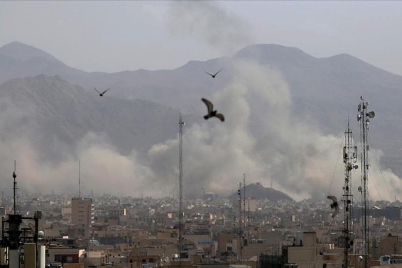 İran: ABD ve İsrail'e unutulmaz bir ders vereceğiz