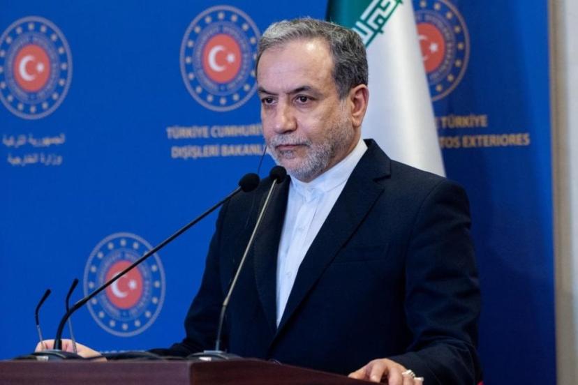 İran Dışişleri Bakanı Arakçi: ABD ile temel ilkelerde uzlaştık