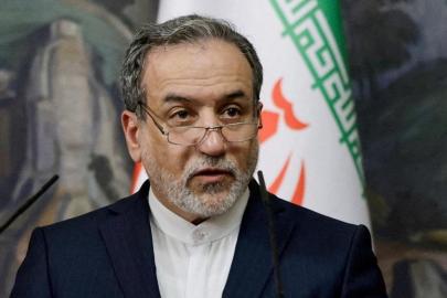 İran Dışişleri Bakanı Arakçi: Netanyahu’nun aklında sadece savaş var