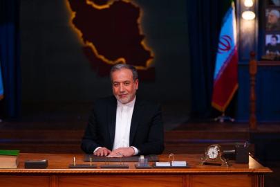 İran Dışişleri Bakanı Arakçi'den ABD'ye: Hak ettikleri dersi vereceğiz