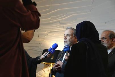 İran Dışişleri Bakanından ABD'yle yapılan bugünkü müzakerelere ilişkin açıklamalar