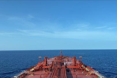 İran, Hürmüz Boğazı'na abluka uyguladı! Tanker trafiği durdu