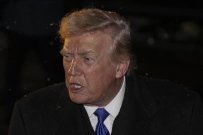 İran: Trump, Naziler gibi propaganda yapıyor